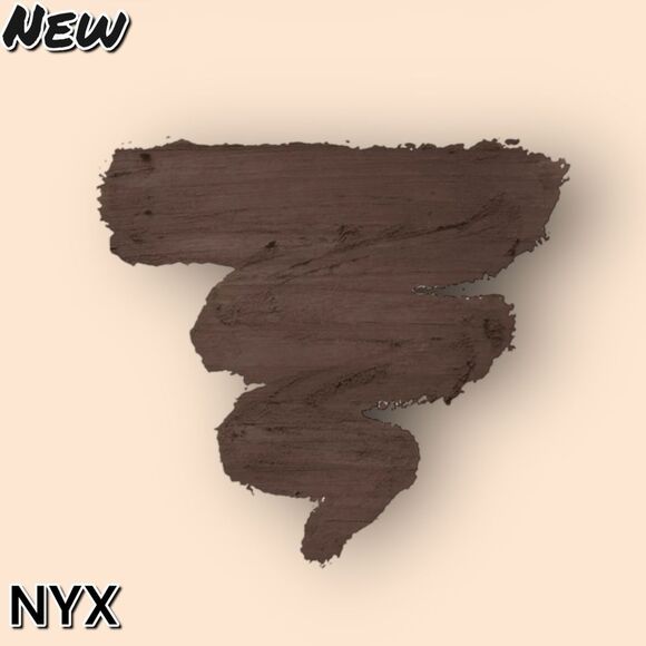 NYX Jumbo Eye Pencil - 640 Frappé (0.18 oz / 5g) - NEW & SEALED - Picture 2 of 8